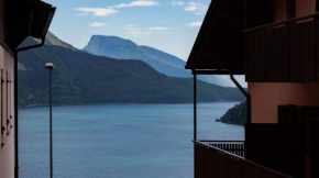 Una Finestra sul Lago Molveno